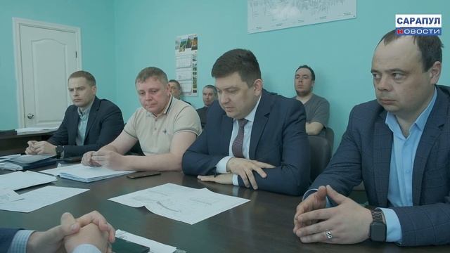Обсуждение проекта реконструкции путепровода по улице Азина смотреть онлайн