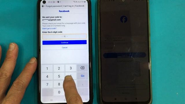 How to transfer or log in Facebook to a new phone смотреть онлайн