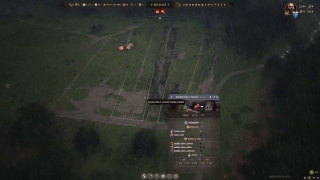 Manor Lords - Toto bude pecka!!! - Epizóda: 1 SK/CZ смотреть онлайн