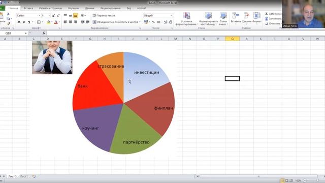 Бизнес- отношения : Создай и Сохрани! смотреть онлайн
