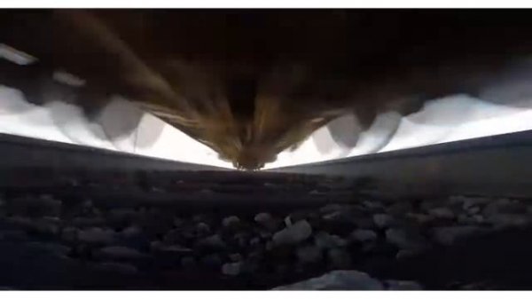 Камера на рельсах