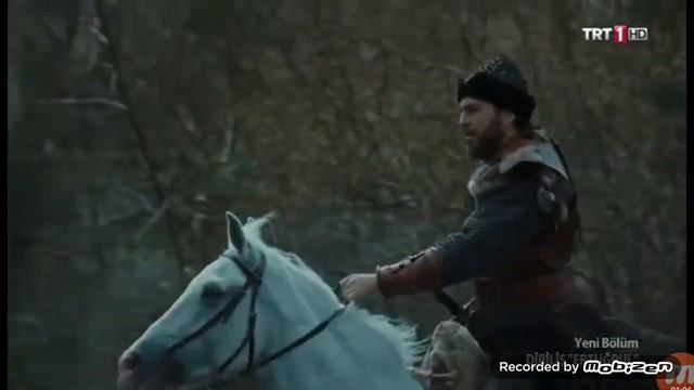 Diriliş Ertuğrul 3. Sezon fragmanı смотреть онлайн