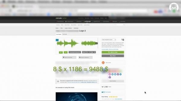 СЕКРЕТЫ УСПЕШНЫХ ПРОДАЖ НА AUDIO JUNGLE