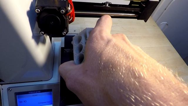 3D PRINTING A MINI LS3 ENGINE! (3D Print At Home For CHEAP) смотреть онлайн
