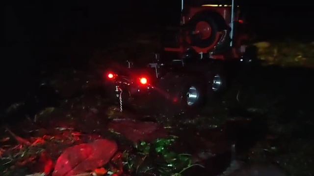 wpl b-16 custom смотреть онлайн