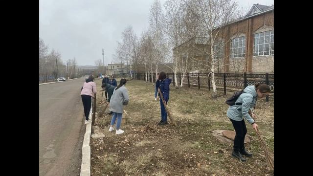 Что для нас эковолонтерство? смотреть онлайн