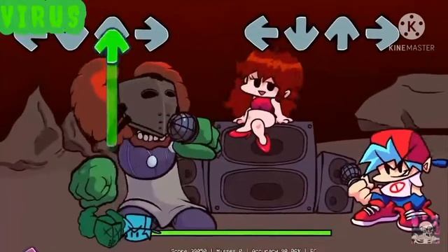 Tricky Phase 1 Трикки фаза 1 смотреть онлайн