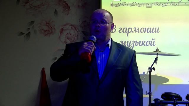 Ляпин Владимир "Ария мистера Икс" смотреть онлайн