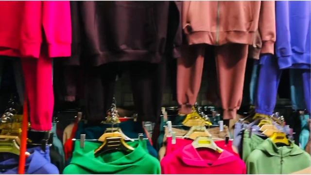 Женские спортивные костюмы,трико|Рынок Люблино Москва#рыноксадовод #тякмосква #поставщикисадовода смотреть онлайн