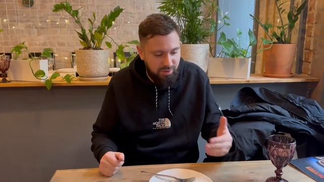 Ария московского гостя.