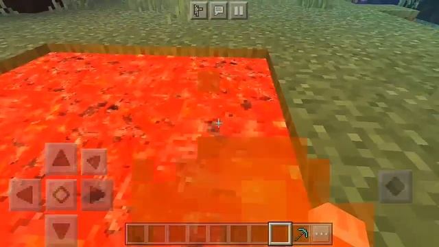 Top 3 shaders con agua realista para Minecraft PE 1.16 Gama baja смотреть онлайн