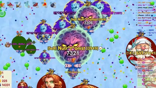 Охота на чат ботов смотреть онлайн