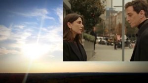 Омер 40 серия на русском языке. Новый турецкий сериал