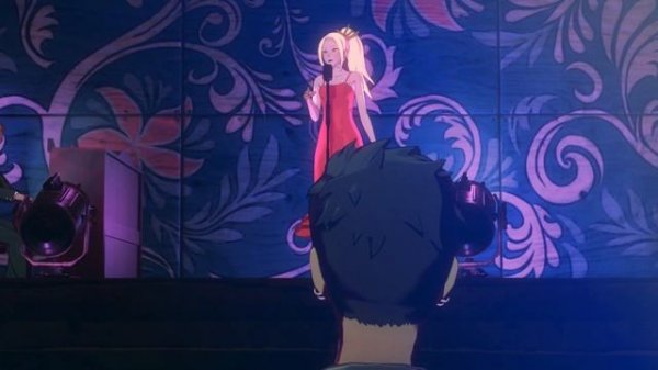 GRAVITY RUSH 2 ● Прохождение #3 ● НАС ПОДСТАВИЛИ