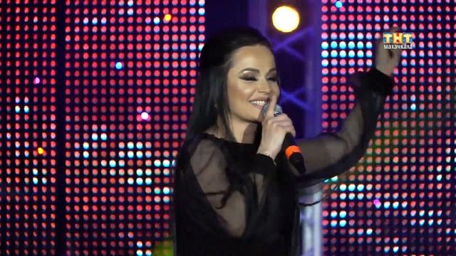 Патимат Гаджиева-Душа разбита (New cover version 2020) смотреть онлайн