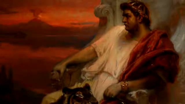 10 ОТВРАТИТЕЛЬНЫХ ФАКТОВ о ДРЕВНЕМ РИМЕ смотреть онлайн