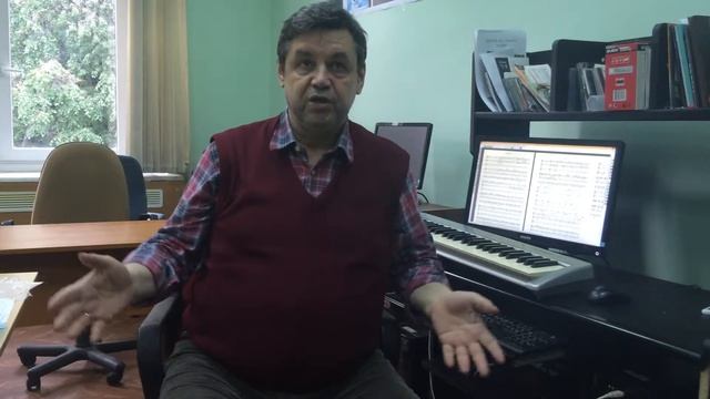 Олег Степурко о Красном Химике, рок-музыке и России смотреть онлайн