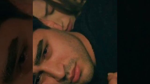 Yalı Çapkını.45.bölüm.1.fragram.Hamilelik Sevinci