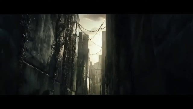Бегущий в лабиринте Maze Runner смешная озвучка смотреть онлайн