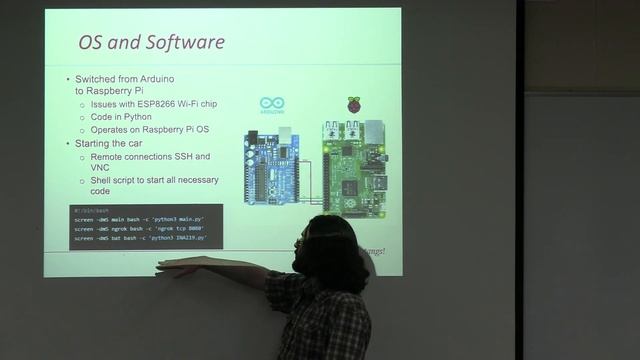 Western Wyoming Tech Club: Project Showcase смотреть онлайн