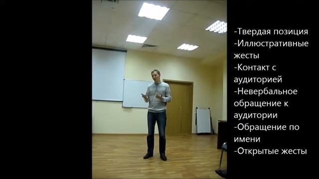 Участник с тренинга "Бредогенератор". Тренернавыков Кириллова Екатерина смотреть онлайн