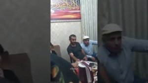 Даргинская песня. Магомед Айгубов