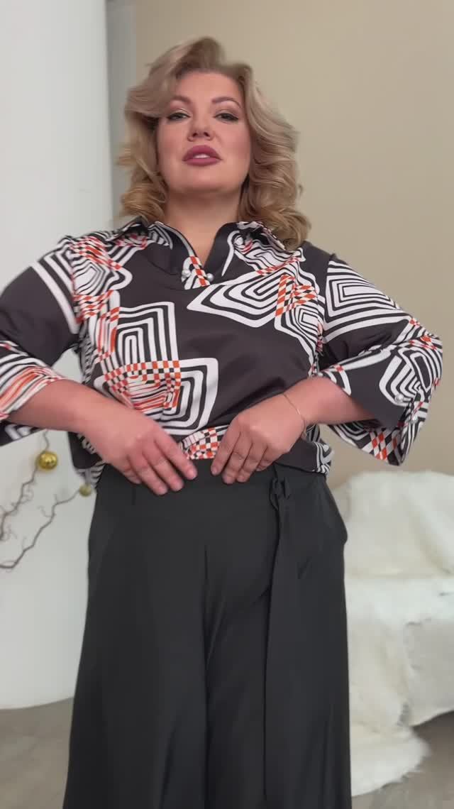 ✨ Костюм "Геометрические фигуры" смотреть онлайн