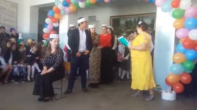 Спектакль "Репка" (05.10.2017) смотреть онлайн