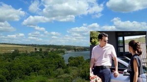 В пух и прах 4 серия на русском языке. Новый турецкий сериал