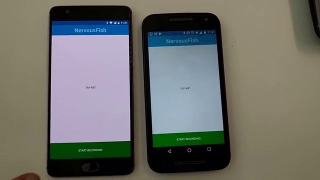 Alternative way to prevent MITM attack смотреть онлайн