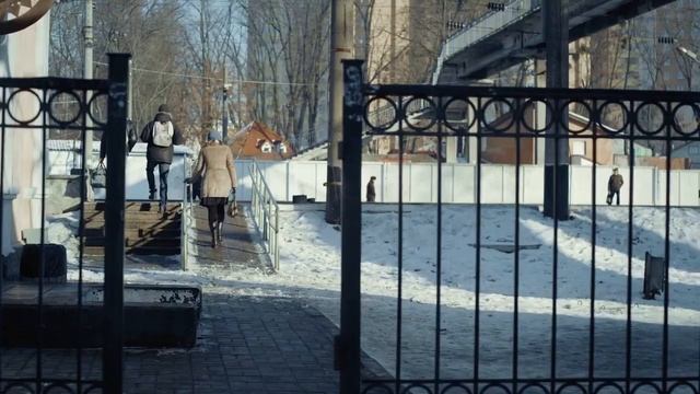 Благие намерения 6 часть / премьера