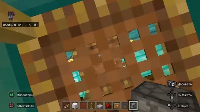 Minecraft переносчик угля смотреть онлайн