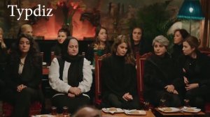 Девушка за стеклом турецкий сериал - обзор 64-65 серии