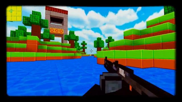 Режим Захват Обзор мг 42 и карты архипелаг+Стечкин смотреть онлайн