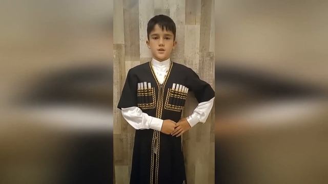 Читаем и поем на родном языке 3 смотреть онлайн