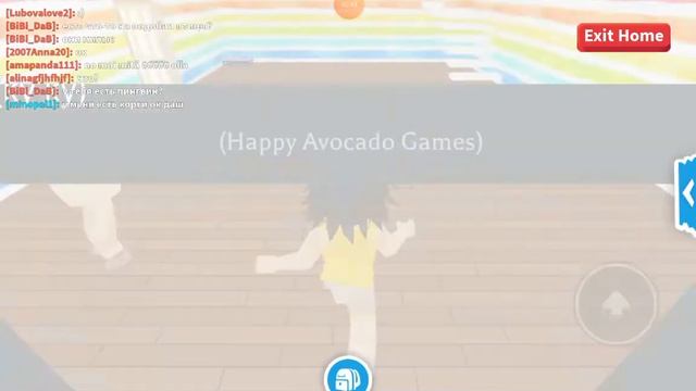 😏🤩❤️ДАЛИ ПИТОМЦА БЕЗ ОБМАНА в Adopt Me (ROBLOX) 😏❤️🤩 смотреть онлайн