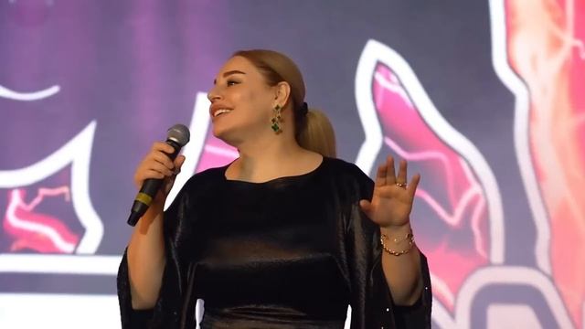 Патимат Расулова - Запретная Любовь Patimat Rasulova - Forbidden Love (NEW 2023 XIT)