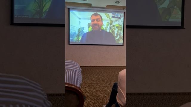 Игорь Рыбаков об экологии. Ильдус Янышев. смотреть онлайн