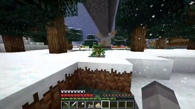 KULOLO and HAMARARU | minecraft let's play 04 (заключительная) смотреть онлайн