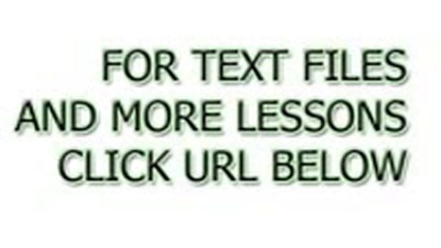 Важные ссылки для изучения немецкого смотреть онлайн