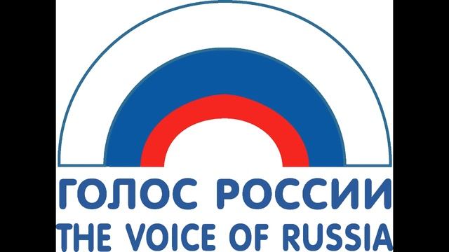 Voice of Russia in Arabic. Interval signal. смотреть онлайн