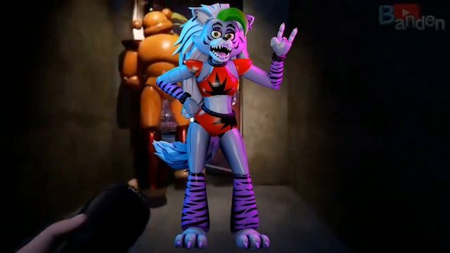 ПЕРСОНАЖ:ВОЛКИ ФНАФ|КРАТКОЕ описание всех ВЕРСИЙ|ВСЕ ВЕРСИИ ВОЛКОВ ИЗ ФНАФА и их ИСТОРИЯ°