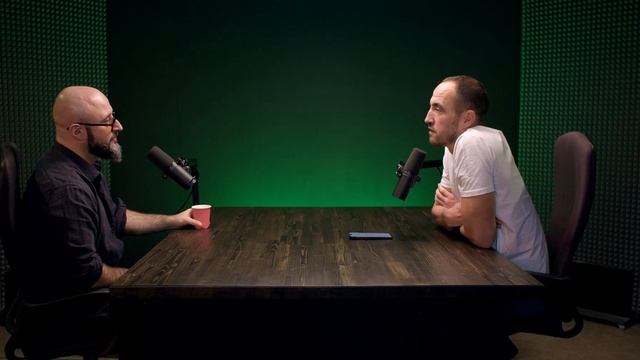 Александр Трунов. Хангдрам - интуитивная музыка и прагматичный бизнес