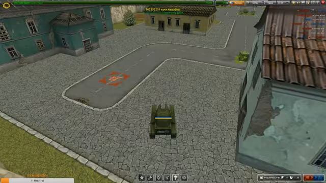 Танки онлайн/Без нары смотреть онлайн