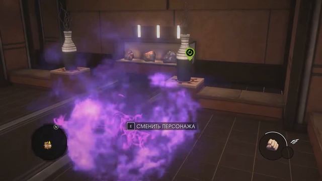 Прохождение Saints Row Gat Out Of Hell часть 1 смотреть онлайн