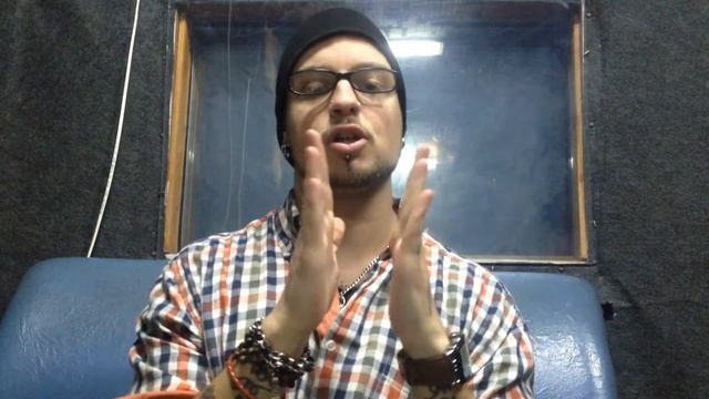 Alex Shelest Vocal Lessons - Jazz Growl смотреть онлайн