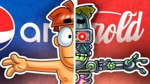 Что если в 2050 году начнется война из-за газировки？