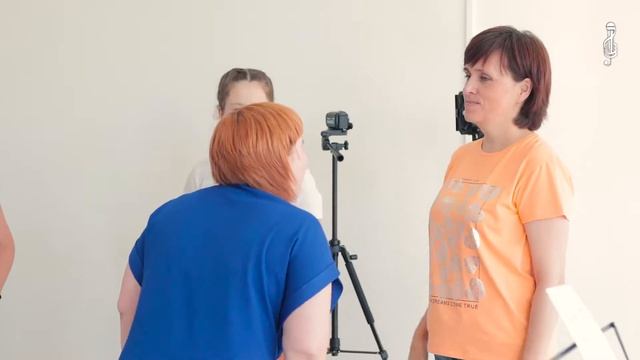 Уроки вокала Марии Струве смотреть онлайн