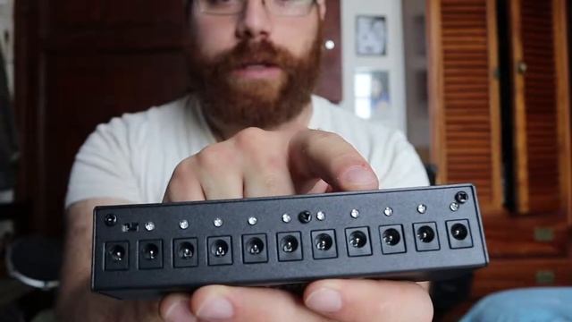 MoSky Power Station ITALIANO ( Unboxing & Test ) смотреть онлайн