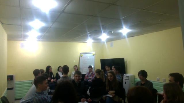 ВГ 20 02 2015. Часть 1 смотреть онлайн